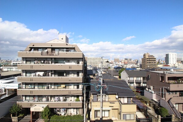 Branche桜山Ⅲの物件内観写真